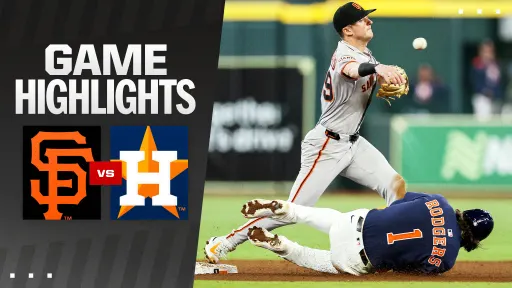 Game Highlights Video