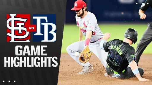 Game Highlights Video