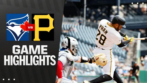 Game Highlights Video