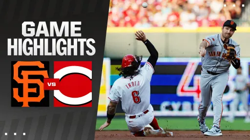 Game Highlights Video