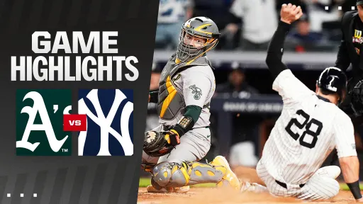 Game Highlights Video