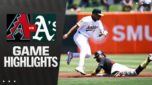 Game Highlights Video