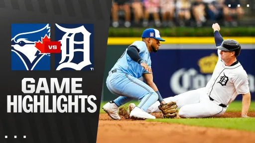 Game Highlights Video