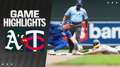 Game Highlights Video