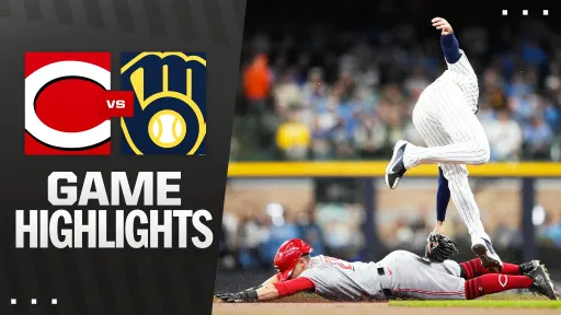 Game Highlights Video