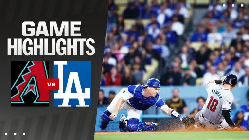 Game Highlights Video