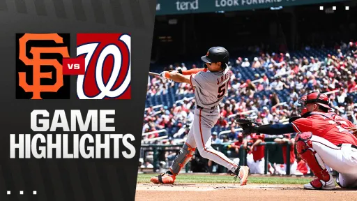 Game Highlights Video