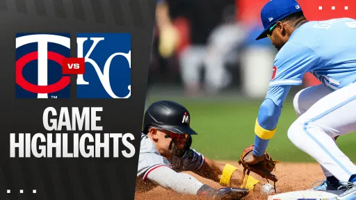 Game Highlights Video