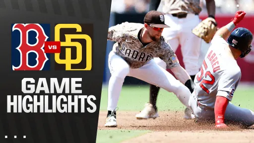 Game Highlights Video