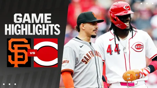Game Highlights Video