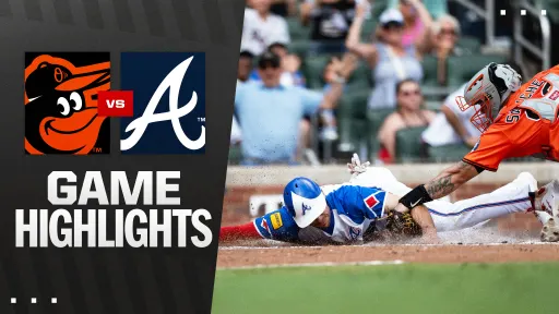 Game Highlights Video