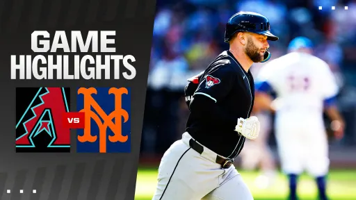 Game Highlights Video