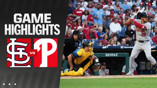 Game Highlights Video