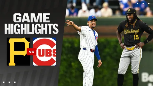 Game Highlights Video
