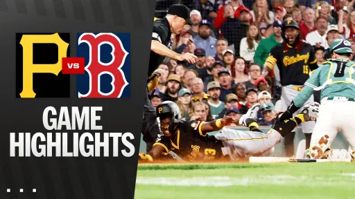 Game Highlights Video