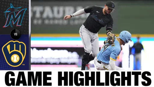 Game Highlights Video
