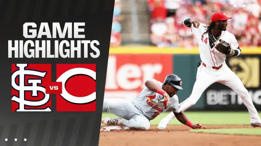 Game Highlights Video