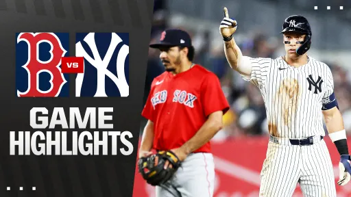 Game Highlights Video