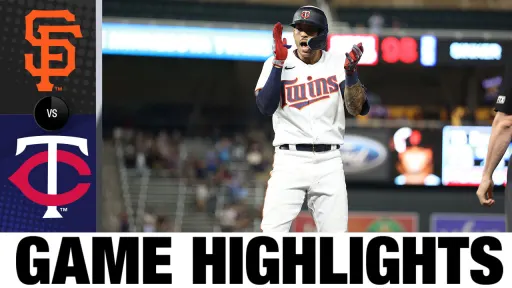 Game Highlights Video