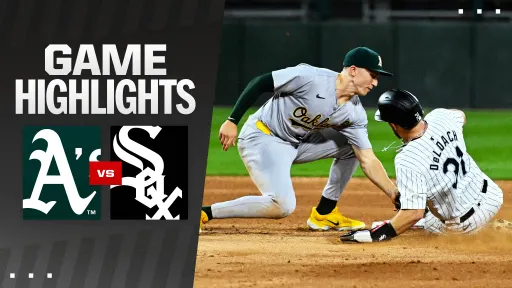 Game Highlights Video