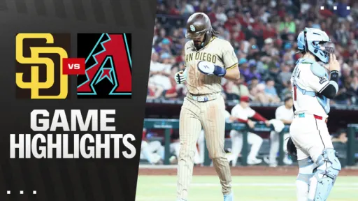 Game Highlights Video