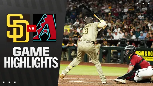 Game Highlights Video
