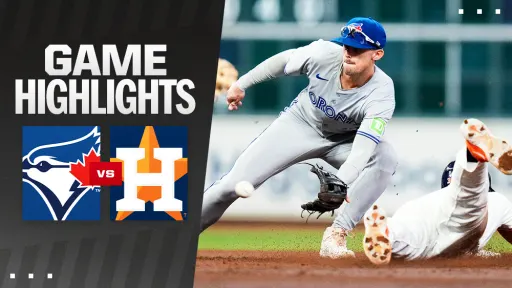 Game Highlights Video