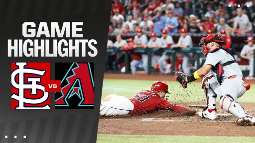 Game Highlights Video
