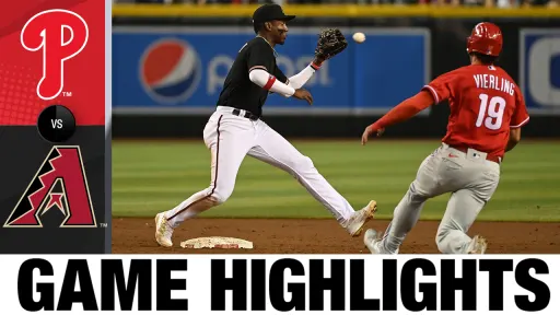 Game Highlights Video