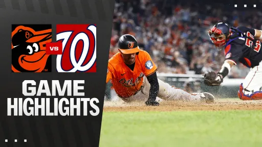 Game Highlights Video