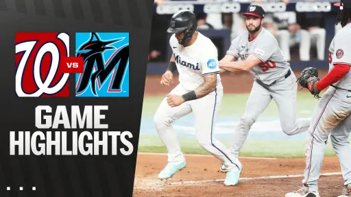 Game Highlights Video