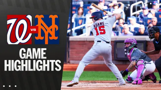 Game Highlights Video