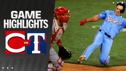 Game Highlights Video