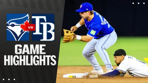 Game Highlights Video