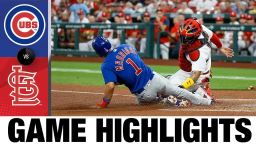 Game Highlights Video