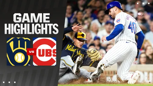 Game Highlights Video