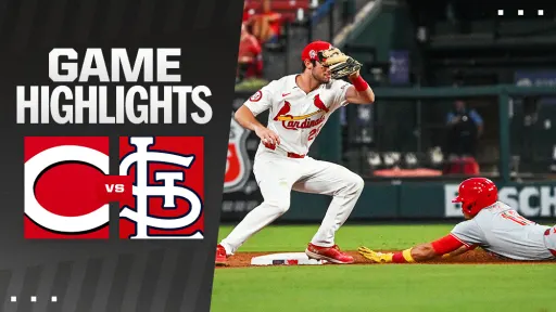 Game Highlights Video