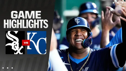 Game Highlights Video
