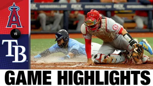 Game Highlights Video