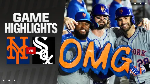 Game Highlights Video