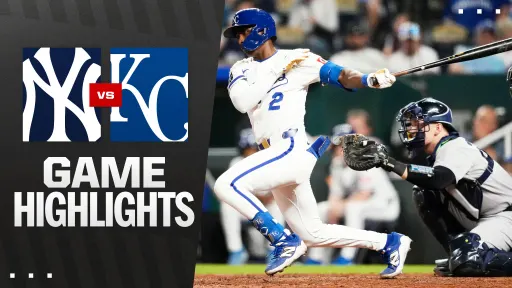 Game Highlights Video