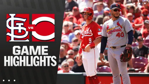 Game Highlights Video
