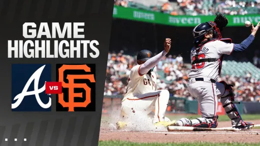 Game Highlights Video