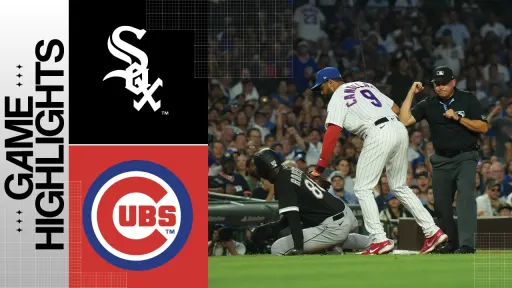 Game Highlights Video