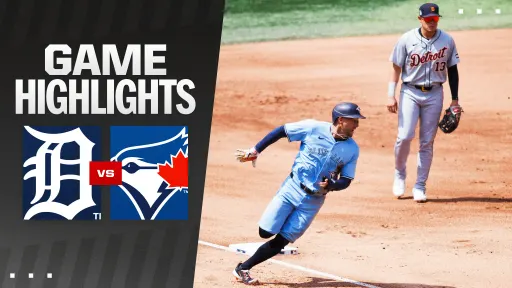 Game Highlights Video