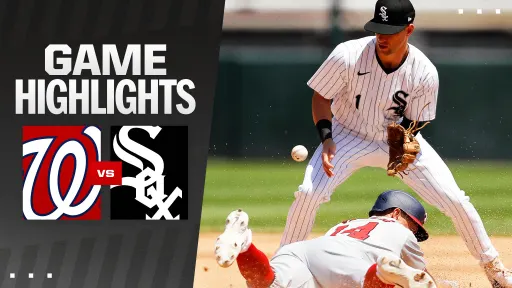Game Highlights Video