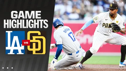 Game Highlights Video