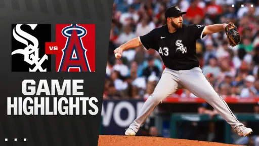 Game Highlights Video