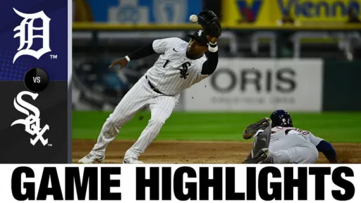 Game Highlights Video
