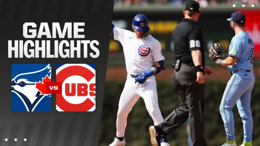 Game Highlights Video